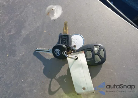 2007 Cadillac Dts Luxury Ii z USA, uszkodzony, nr VIN 1G6KD57YX7U141170